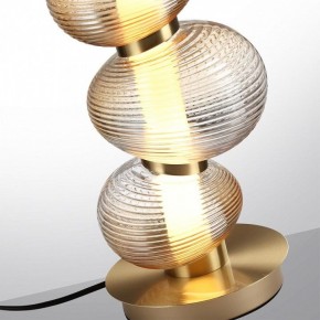 Настольная лампа декоративная Odeon Light Bruco 5095/12TL в Набережных Челнах - naberezhnye-chelny.mebel24.online | фото 4