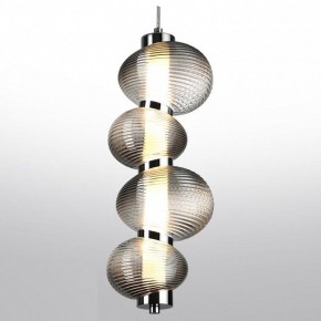 Настольная лампа декоративная Odeon Light Bruco 5096/17L в Набережных Челнах - naberezhnye-chelny.mebel24.online | фото