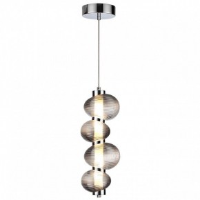Настольная лампа декоративная Odeon Light Bruco 5096/17L в Набережных Челнах - naberezhnye-chelny.mebel24.online | фото 2