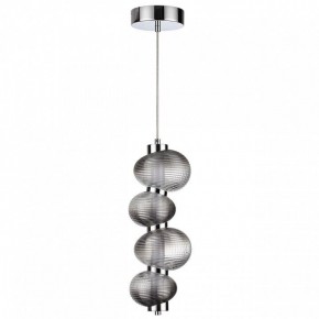 Настольная лампа декоративная Odeon Light Bruco 5096/17L в Набережных Челнах - naberezhnye-chelny.mebel24.online | фото 4