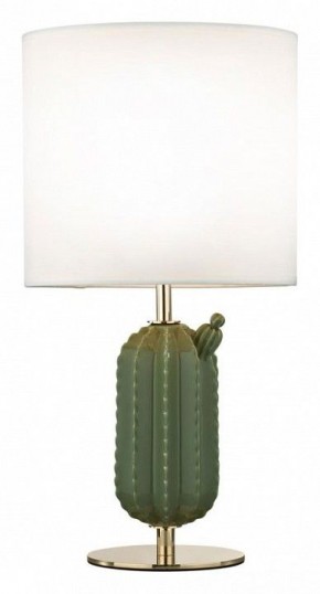 Настольная лампа декоративная Odeon Light Cactus 5425/1T в Набережных Челнах - naberezhnye-chelny.mebel24.online | фото 2