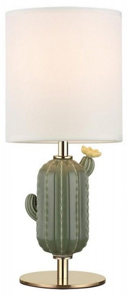 Настольная лампа декоративная Odeon Light Cactus 5425/1TA в Набережных Челнах - naberezhnye-chelny.mebel24.online | фото 2