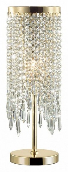 Настольная лампа декоративная Odeon Light Chokka 5028/1T в Набережных Челнах - naberezhnye-chelny.mebel24.online | фото 3
