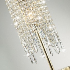 Настольная лампа декоративная Odeon Light Chokka 5028/1T в Набережных Челнах - naberezhnye-chelny.mebel24.online | фото 5