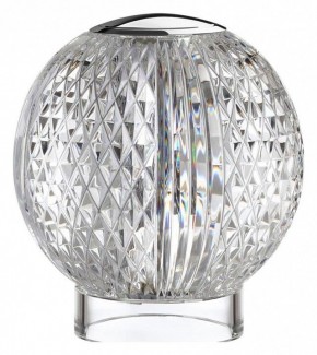 Настольная лампа декоративная Odeon Light Crystal 5007/2TL в Набережных Челнах - naberezhnye-chelny.mebel24.online | фото