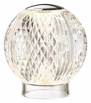 Настольная лампа декоративная Odeon Light Crystal 5007/2TL в Набережных Челнах - naberezhnye-chelny.mebel24.online | фото 5