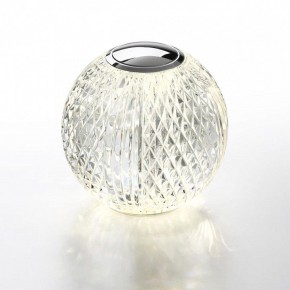 Настольная лампа декоративная Odeon Light Crystal 5007/2TL в Набережных Челнах - naberezhnye-chelny.mebel24.online | фото 6