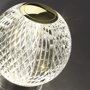Настольная лампа декоративная Odeon Light Crystal 5008/2TL в Набережных Челнах - naberezhnye-chelny.mebel24.online | фото 10