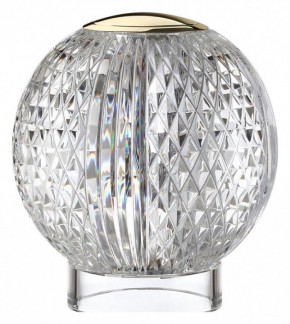 Настольная лампа декоративная Odeon Light Crystal 5008/2TL в Набережных Челнах - naberezhnye-chelny.mebel24.online | фото 2