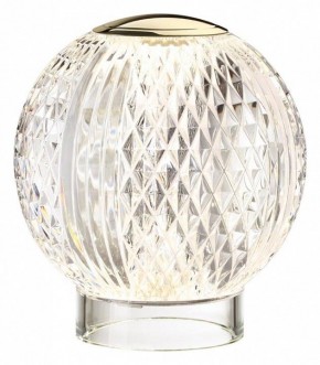 Настольная лампа декоративная Odeon Light Crystal 5008/2TL в Набережных Челнах - naberezhnye-chelny.mebel24.online | фото 6