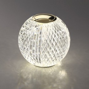 Настольная лампа декоративная Odeon Light Crystal 5008/2TL в Набережных Челнах - naberezhnye-chelny.mebel24.online | фото 7