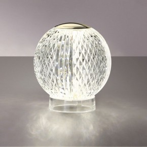 Настольная лампа декоративная Odeon Light Crystal 5008/2TL в Набережных Челнах - naberezhnye-chelny.mebel24.online | фото 8