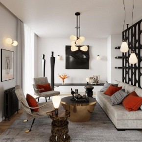 Настольная лампа декоративная Odeon Light Elica 2 5418/1T в Набережных Челнах - naberezhnye-chelny.mebel24.online | фото 5