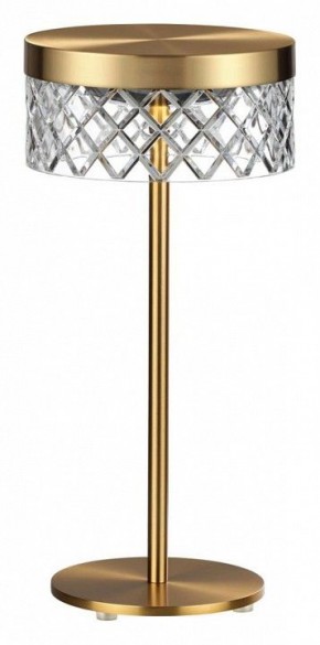 Настольная лампа декоративная Odeon Light Fivre 5032/7TL в Набережных Челнах - naberezhnye-chelny.mebel24.online | фото