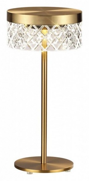 Настольная лампа декоративная Odeon Light Fivre 5032/7TL в Набережных Челнах - naberezhnye-chelny.mebel24.online | фото 2