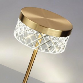 Настольная лампа декоративная Odeon Light Fivre 5032/7TL в Набережных Челнах - naberezhnye-chelny.mebel24.online | фото 6