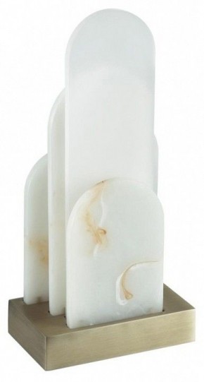 Настольная лампа декоративная Odeon Light Foros 5437/12TL в Набережных Челнах - naberezhnye-chelny.mebel24.online | фото
