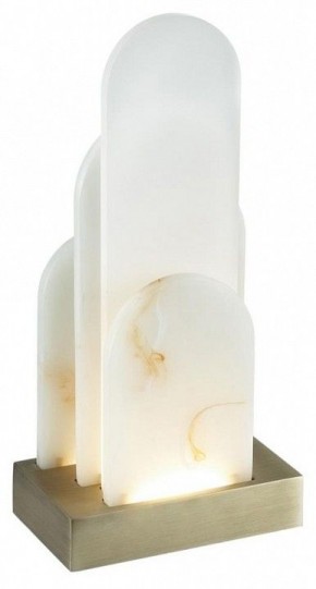 Настольная лампа декоративная Odeon Light Foros 5437/12TL в Набережных Челнах - naberezhnye-chelny.mebel24.online | фото 2