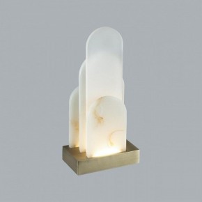 Настольная лампа декоративная Odeon Light Foros 5437/12TL в Набережных Челнах - naberezhnye-chelny.mebel24.online | фото 3