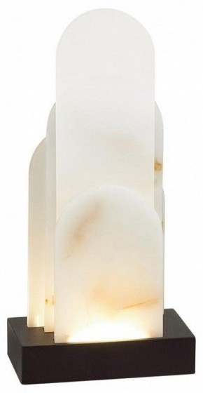 Настольная лампа декоративная Odeon Light Foros 5438/12TL в Набережных Челнах - naberezhnye-chelny.mebel24.online | фото 2