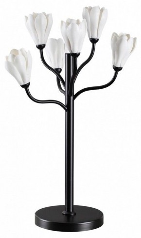 Настольная лампа декоративная Odeon Light Gardi 5090/6T в Набережных Челнах - naberezhnye-chelny.mebel24.online | фото