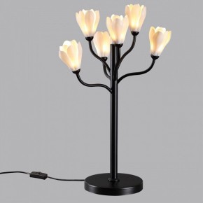 Настольная лампа декоративная Odeon Light Gardi 5090/6T в Набережных Челнах - naberezhnye-chelny.mebel24.online | фото 3