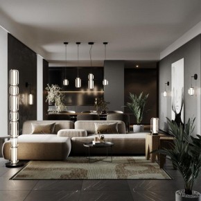 Настольная лампа декоративная Odeon Light Jam 5409/10TL в Набережных Челнах - naberezhnye-chelny.mebel24.online | фото 5