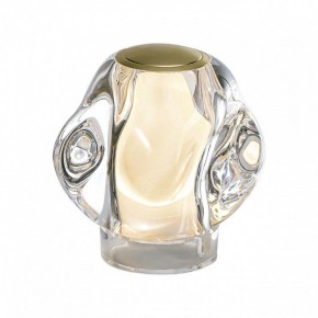 Настольная лампа декоративная Odeon Light Jemstone 5085/2TL в Набережных Челнах - naberezhnye-chelny.mebel24.online | фото 2