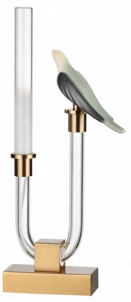 Настольная лампа декоративная Odeon Light Lark 5431/2TL в Набережных Челнах - naberezhnye-chelny.mebel24.online | фото
