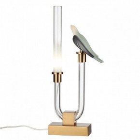 Настольная лампа декоративная Odeon Light Lark 5431/2TL в Набережных Челнах - naberezhnye-chelny.mebel24.online | фото 2