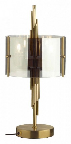 Настольная лампа декоративная Odeon Light Margaret 4895/2T в Набережных Челнах - naberezhnye-chelny.mebel24.online | фото 2