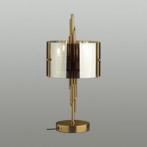 Настольная лампа декоративная Odeon Light Margaret 4895/2T в Набережных Челнах - naberezhnye-chelny.mebel24.online | фото 3
