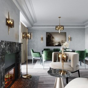 Настольная лампа декоративная Odeon Light Margaret 4895/2T в Набережных Челнах - naberezhnye-chelny.mebel24.online | фото 5