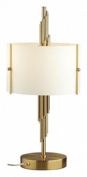 Настольная лампа декоративная Odeon Light Margaret 5415/2T в Набережных Челнах - naberezhnye-chelny.mebel24.online | фото 3