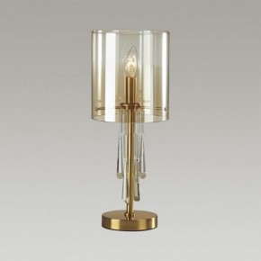 Настольная лампа декоративная Odeon Light Nicole 4886/1T в Набережных Челнах - naberezhnye-chelny.mebel24.online | фото 2