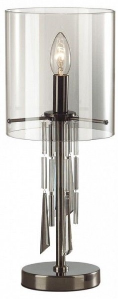 Настольная лампа декоративная Odeon Light Nicole 4890/1T в Набережных Челнах - naberezhnye-chelny.mebel24.online | фото 3