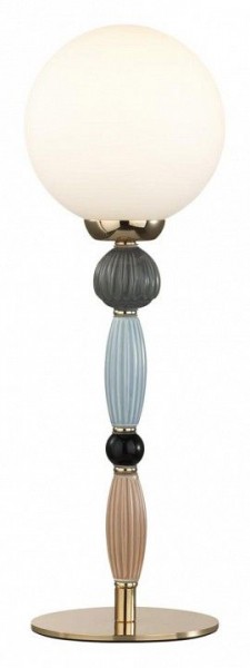 Настольная лампа декоративная Odeon Light Palle 5405/1T в Набережных Челнах - naberezhnye-chelny.mebel24.online | фото 2