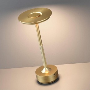 Настольная лампа декоративная Odeon Light Tet-A-Tet 5033/6TL в Набережных Челнах - naberezhnye-chelny.mebel24.online | фото 3