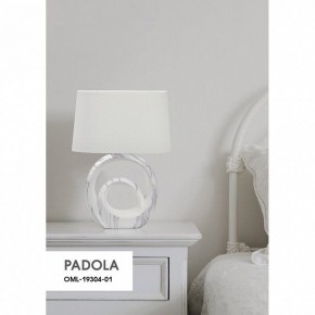 Настольная лампа декоративная Omnilux Padola OML-19304-01 в Набережных Челнах - naberezhnye-chelny.mebel24.online | фото 8