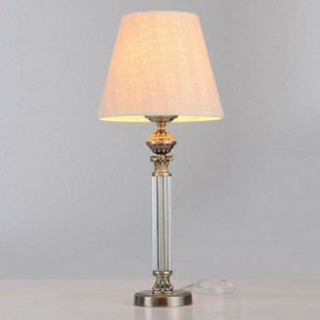 Настольная лампа декоративная Omnilux Rivoli OML-64214-01 в Набережных Челнах - naberezhnye-chelny.mebel24.online | фото 2