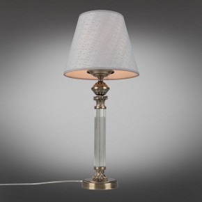 Настольная лампа декоративная Omnilux Rivoli OML-64214-01 в Набережных Челнах - naberezhnye-chelny.mebel24.online | фото 4