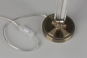 Настольная лампа декоративная Omnilux Rivoli OML-64214-01 в Набережных Челнах - naberezhnye-chelny.mebel24.online | фото 8