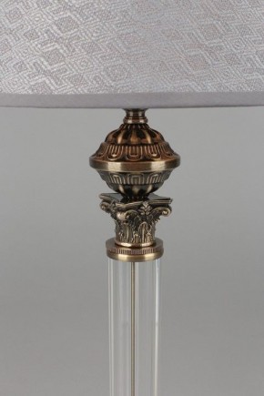 Настольная лампа декоративная Omnilux Rivoli OML-64214-01 в Набережных Челнах - naberezhnye-chelny.mebel24.online | фото 9