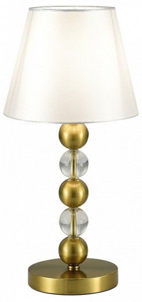 Настольная лампа декоративная ST-Luce AURORA SL2003.304.01 в Набережных Челнах - naberezhnye-chelny.mebel24.online | фото 2