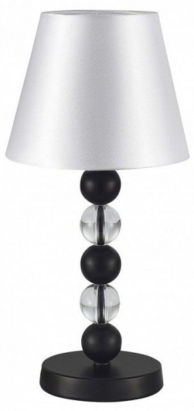 Настольная лампа декоративная ST-Luce AURORA SL2003.404.01 в Набережных Челнах - naberezhnye-chelny.mebel24.online | фото