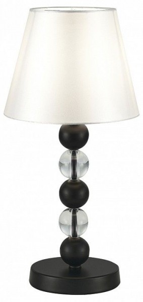 Настольная лампа декоративная ST-Luce AURORA SL2003.404.01 в Набережных Челнах - naberezhnye-chelny.mebel24.online | фото 2