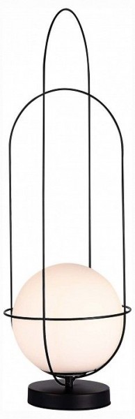 Настольная лампа декоративная ST-Luce Beata SL1189.404.01 в Набережных Челнах - naberezhnye-chelny.mebel24.online | фото 3