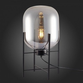 Настольная лампа декоративная ST-Luce Burasca SL1050.704.01 в Набережных Челнах - naberezhnye-chelny.mebel24.online | фото 4