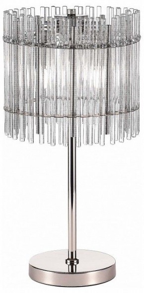 Настольная лампа декоративная ST-Luce Epica SL1656.104.03 в Набережных Челнах - naberezhnye-chelny.mebel24.online | фото 3