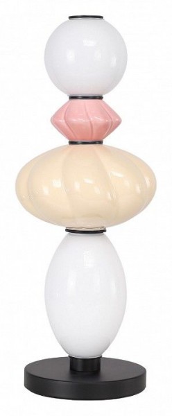 Настольная лампа декоративная ST-Luce FLORENTINI SL6134.404.01 в Набережных Челнах - naberezhnye-chelny.mebel24.online | фото